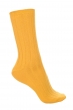 Cashmere & Elastane accessories socks dragibus w mustard 3 5 35 38 